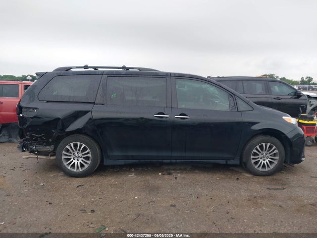 5TDYZ3DC2KS977512 Toyota 2gr-fks