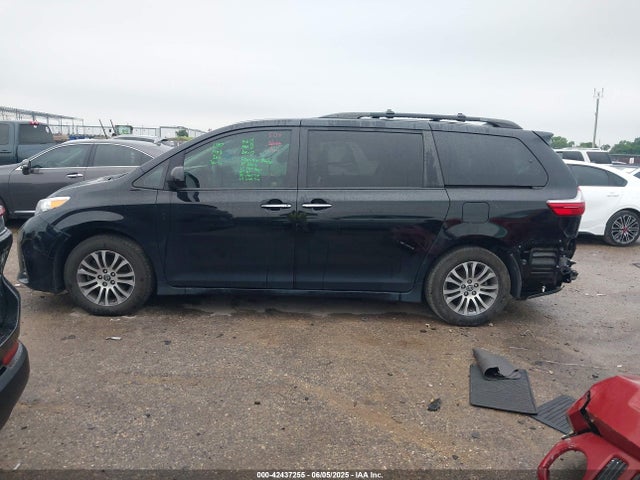 5TDYZ3DC2KS977512 Toyota 2gr-fks