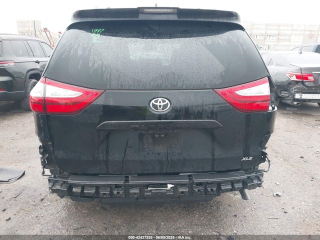 5TDYZ3DC2KS977512 Toyota 2gr-fks