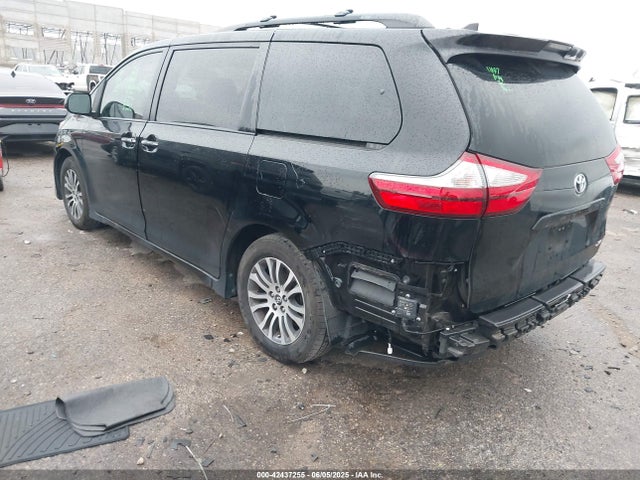 5TDYZ3DC2KS977512 Toyota 2gr-fks