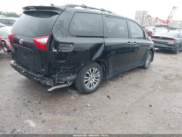 5TDYZ3DC2KS977512 Toyota 2gr-fks