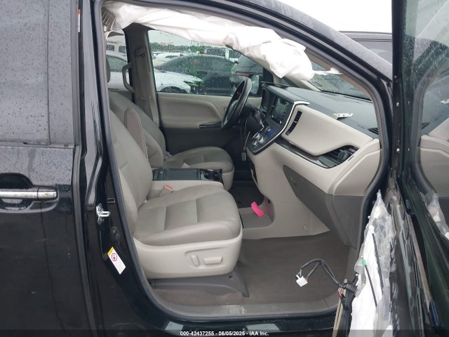 5TDYZ3DC2KS977512 Toyota 2gr-fks