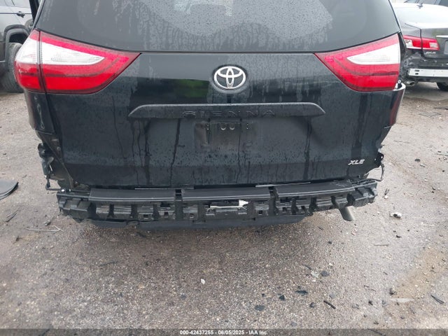 5TDYZ3DC2KS977512 Toyota 2gr-fks