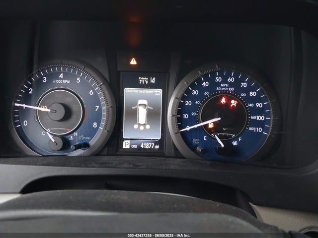 5TDYZ3DC2KS977512 Toyota 2gr-fks