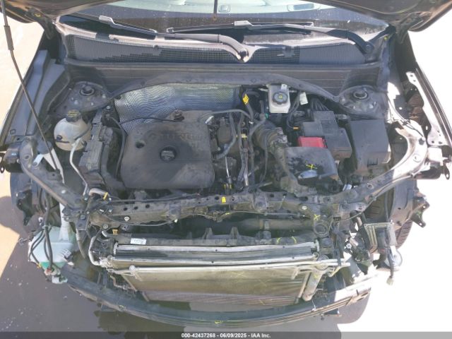 2021 CHEVROLET TRAILBLAZER KL79MTSL6MB025593 Photo 9