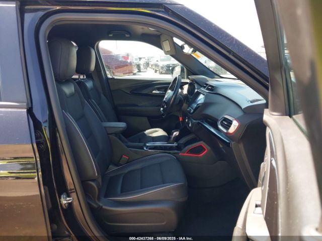 2021 CHEVROLET TRAILBLAZER KL79MTSL6MB025593 Photo 4