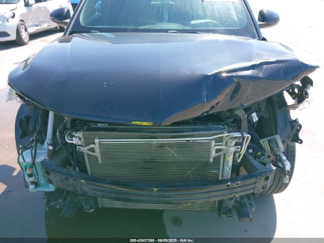 2021 CHEVROLET TRAILBLAZER KL79MTSL6MB025593 Photo 5