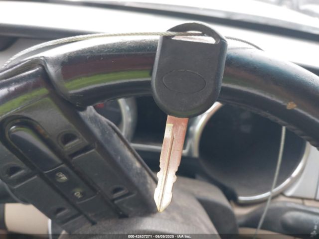 2006 FORD MUSTANG 1ZVFT84N365218352 Photo 10