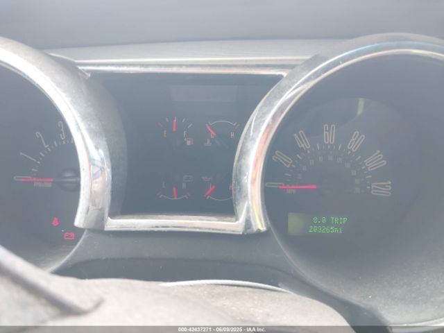 2006 FORD MUSTANG 1ZVFT84N365218352 Photo 6