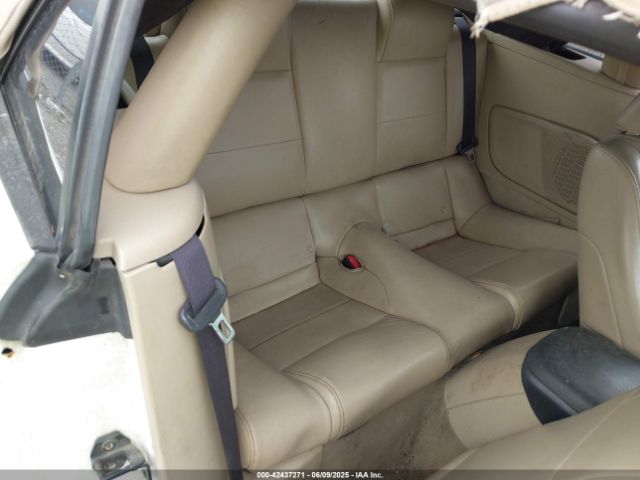 2006 FORD MUSTANG 1ZVFT84N365218352 Photo 7