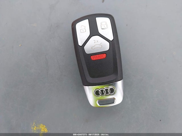 Audi 45 tfsi 2023 WAUFACF50PA042634 Image 11