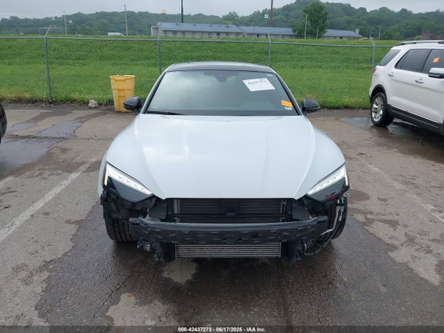 Audi 45 tfsi 2023 WAUFACF50PA042634 Image 12