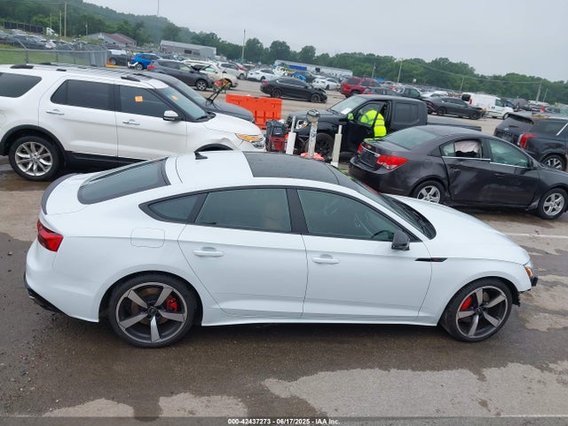 Audi 45 tfsi 2023 WAUFACF50PA042634 Image 13