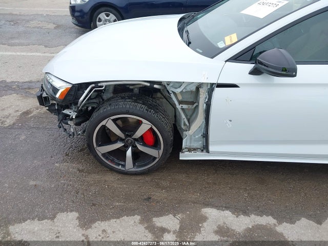 Audi 45 tfsi 2023 WAUFACF50PA042634 Image 17