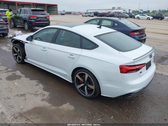 Audi 45 tfsi 2023 WAUFACF50PA042634 Image 3