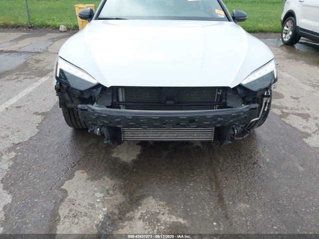 Audi 45 tfsi 2023 WAUFACF50PA042634 Image 6