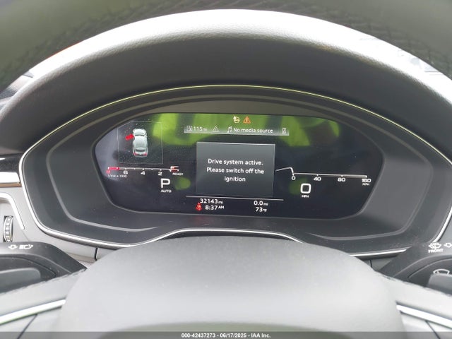 Audi 45 tfsi 2023 WAUFACF50PA042634 Image 7
