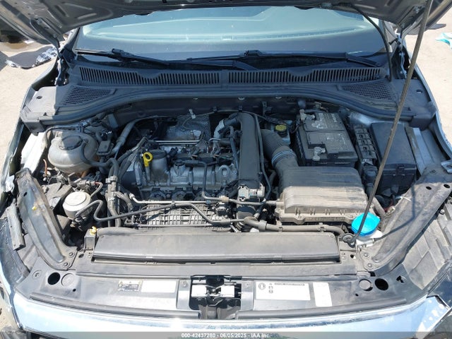 3VWC57BU8KM227991 Volkswagen 1.4 tsi