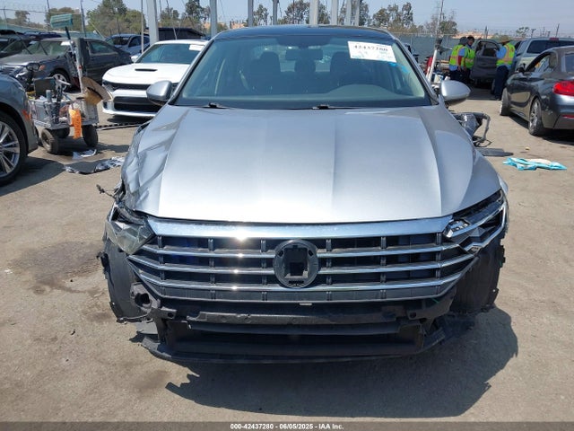3VWC57BU8KM227991 Volkswagen 1.4 tsi