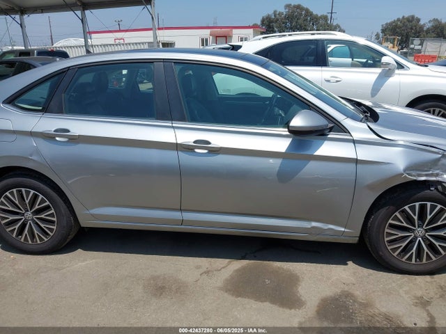 3VWC57BU8KM227991 Volkswagen 1.4 tsi