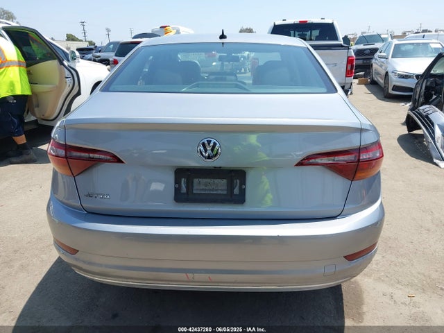3VWC57BU8KM227991 Volkswagen 1.4 tsi