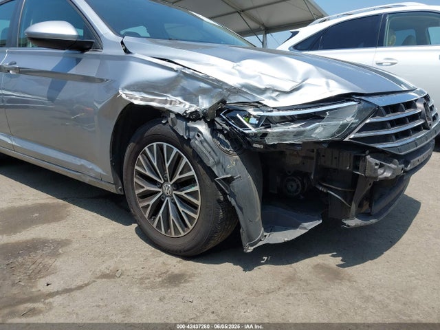3VWC57BU8KM227991 Volkswagen 1.4 tsi