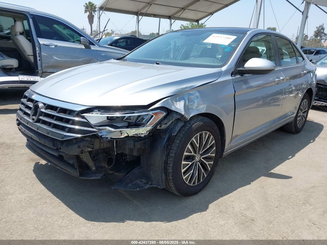 3VWC57BU8KM227991 Volkswagen 1.4 tsi