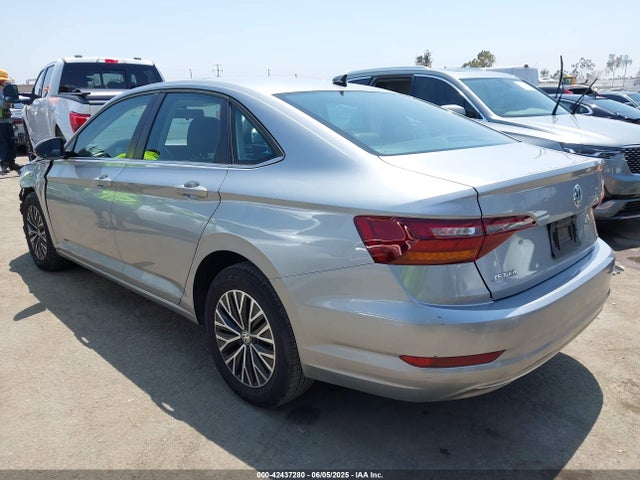 3VWC57BU8KM227991 Volkswagen 1.4 tsi