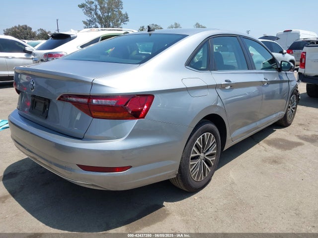 3VWC57BU8KM227991 Volkswagen 1.4 tsi