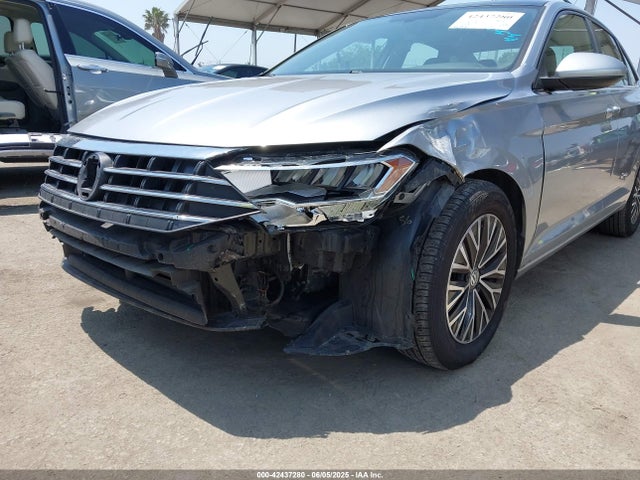 3VWC57BU8KM227991 Volkswagen 1.4 tsi