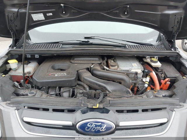 Ford 2015 2015 1FADP5CU7FL122344 Image 10