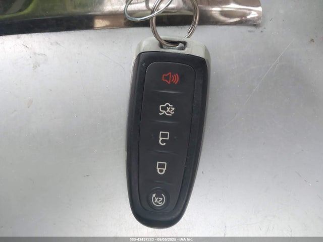 Ford 2015 2015 1FADP5CU7FL122344 Image 11