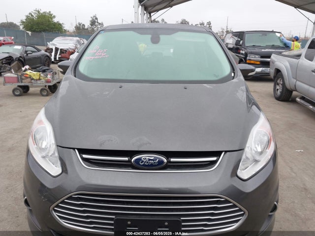 Ford 2015 2015 1FADP5CU7FL122344 Image 13