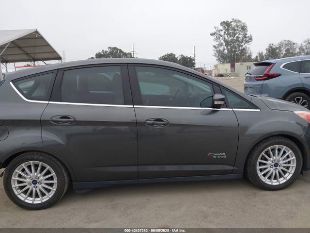Ford 2015 2015 1FADP5CU7FL122344 Image 14