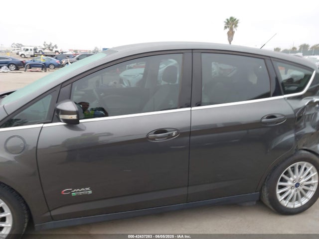 Ford 2015 2015 1FADP5CU7FL122344 Image 15
