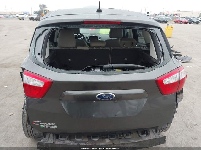 Ford 2015 2015 1FADP5CU7FL122344 Image 17