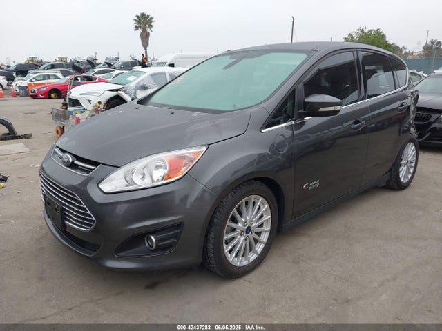Ford 2015 2015 1FADP5CU7FL122344 Image 2