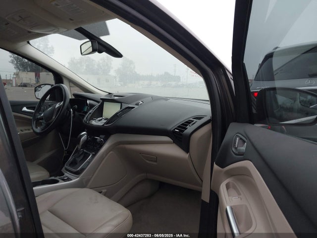 Ford 2015 2015 1FADP5CU7FL122344 Image 5