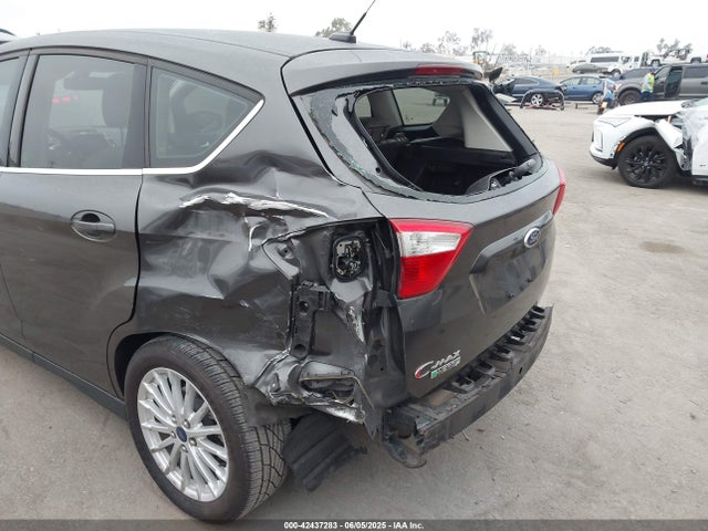 Ford 2015 2015 1FADP5CU7FL122344 Image 6