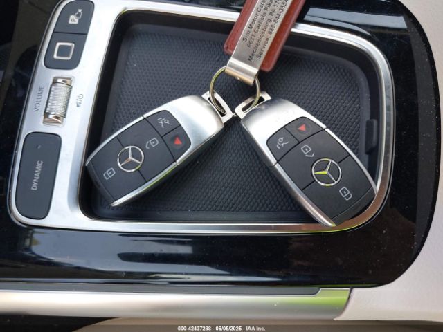 2025 MERCEDES-BENZ GLA 250 W1N4N4HB7SJ704637 Photo 10