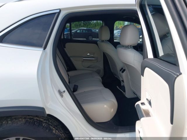 2025 MERCEDES-BENZ GLA 250 W1N4N4HB7SJ704637 Photo 7