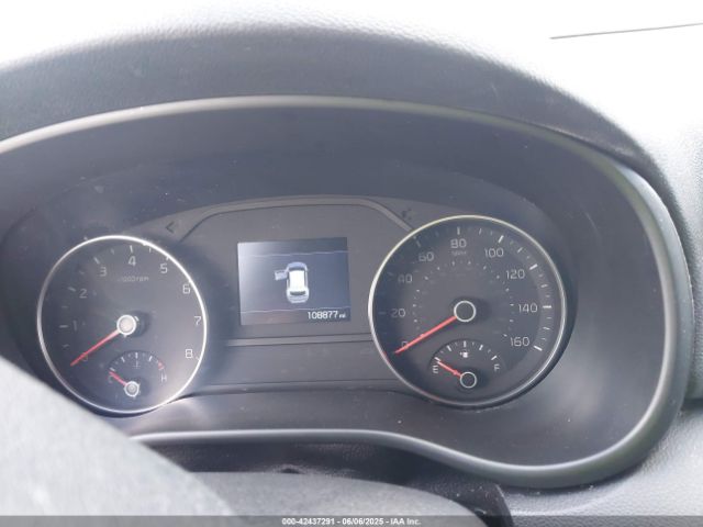 2021 KIA SPORTAGE KNDPM3AC8M7876146 Photo 6
