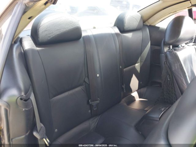 2005 LEXUS SC 430 JTHFN48Y550062562 Photo 7