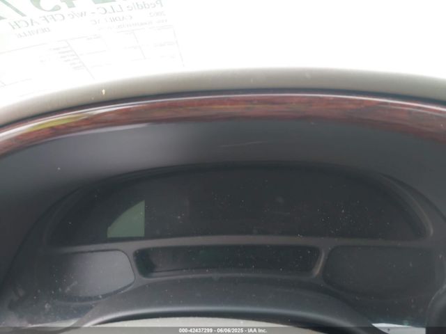 2002 CADILLAC DEVILLE 1G6KD54Y32U248719 Photo 6