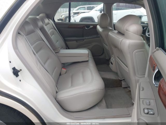 2002 CADILLAC DEVILLE 1G6KD54Y32U248719 Photo 7