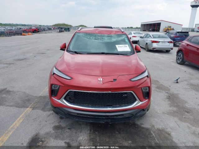 KL4AMESL1RB172711 Buick Encore Gx Sport Touring Awd