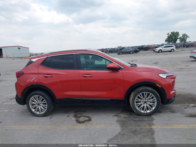 KL4AMESL1RB172711 Buick Encore Gx Sport Touring Awd