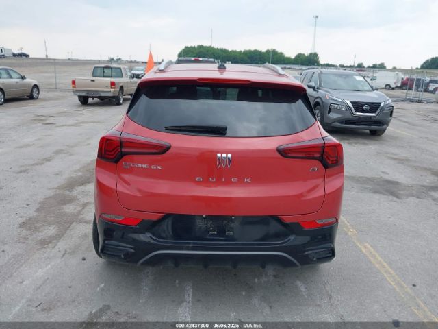 KL4AMESL1RB172711 Buick Encore Gx Sport Touring Awd