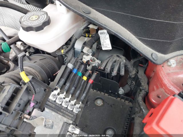 KL4AMESL1RB172711 Buick Encore Gx Sport Touring Awd