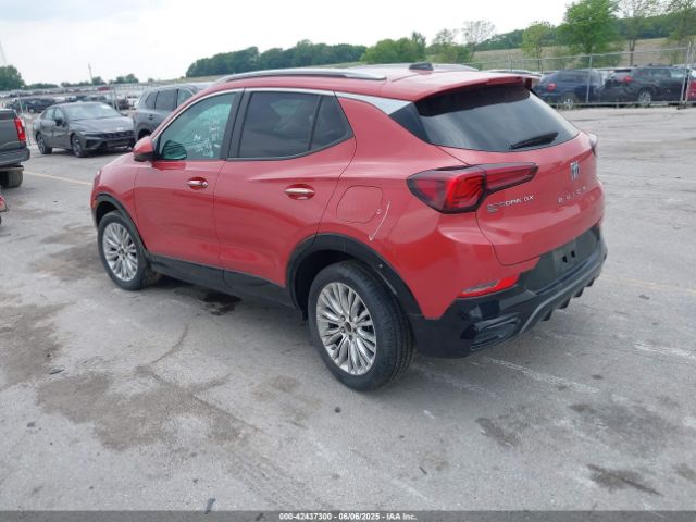 KL4AMESL1RB172711 Buick Encore Gx Sport Touring Awd